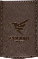 Colibri Lighter Case braun XL (010583)