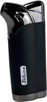 Jet Line Pipe G schwarz gunmetal (47-950)