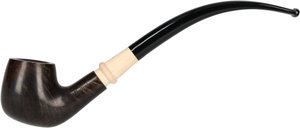 Bellini Pfeifen Nero London Bent