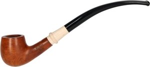 Bellini Pfeifen Natura London Halfbent