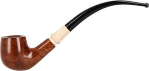 Bellini Pfeifen Marrone London Bent