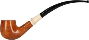 Bellini Pfeifen Natura London Bent