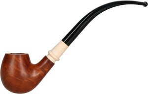 Bellini Pfeifen Natura Apple Bent