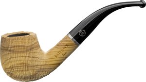 Rattray's Starterset Joy Olive brushed Modell 8 (16877)