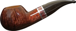 Savinelli Marte brown Modell 320 (13403)