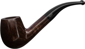 Pfeifen Serienpfeifen  Rossi black Modell 670 (16314)