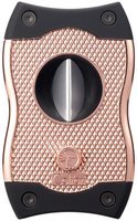 Zigarrenzubehör Schneider  Colibri Rosegold/Schwarz (593525)