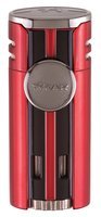 Xikar HP4 Quad Jet Red (574RD)
