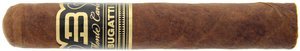 Zigarren Dominikanische Republik  Bugatti Robusto