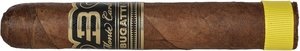 Zigarren Dominikanische Republik  Bugatti Robusto Especial Gold DN