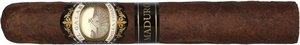 El Galan Maduro Toro 6x54