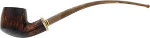 Pfeifen Freehand Pfeifen  Neerup Group 2 Structure Churchwarden (Nr. 75)
