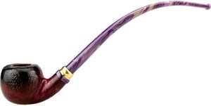 Pfeifen Freehand Pfeifen  Neerup Group 2 Churchwarden (Nr. 196)