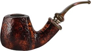 Pfeifen Freehand Pfeifen  Neerup Group 3 (Nr. 279)