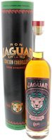 Spirituosen Rum  Ron Jaguar Edicion Cordillera Cask Strength (0,5 l / 65 % Vol.)