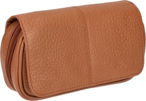 Pfeifenzubehör Pfeifentaschen  Guy Janot 2er Rum (10347)