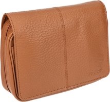 Pfeifenzubehör Pfeifentaschen  Guy Janot 4er Rum (10349)