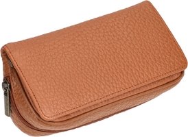 Pfeifenzubehör Pfeifentaschen  Guy Janot 2er Rum (10320)