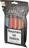 Camacho Sampler Toro Freshpack