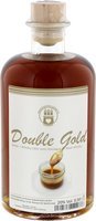 Lehmitz liqueur Double Gold Butter Scotch
