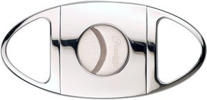 Zigarrenzubehör Schneider  Passatore chrom (591688)