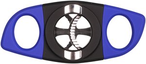 Zigarrenzubehör Schneider  Passatore mit Ablage blau (591081)