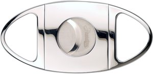 Zigarrenzubehör Schneider  Passatore chrom (591681)