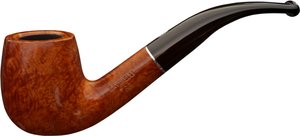 Pfeifen Serienpfeifen  Savinelli light Modell 601 (13511)