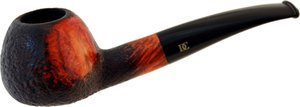 Pfeifen Serienpfeifen  Stanwell Modell 109 smooth/sand