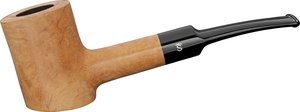 Pfeifen Serienpfeifen  Stanwell Natural 207