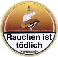 HU Tobacco Hommage to my friends Pfeifenecke 50g Dose