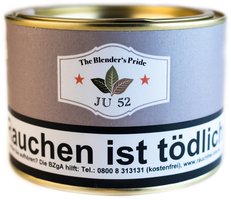 Tabak Pfeifentabak  HU Tobacco Ju 52 100g Dose