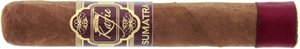 Kafie 1901 Sumatra Robusto (5x50)