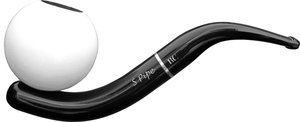Butz Choquin S-Pipe white