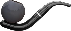 Butz Choquin S-Pipe grey