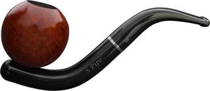 Butz Choquin S-Pipe terracotta