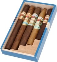 Paradiso Sampler 5 Cigar Assortment