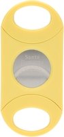 Santa Damiana Doppelklingencutter Gelb