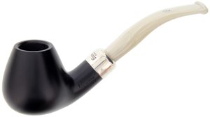 Peterson Army ebony Modell B11