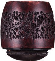 Falcon Pipe System Bowl Billiard Meerschaum Edition (355630)