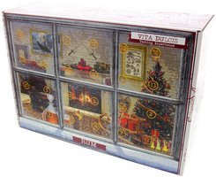 Vita Dulcis Rum Tasting Box Adventskalender Edition No. 3