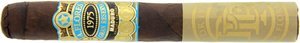 Zigarren Dominikanische Republik  A. Flores Grand Toro