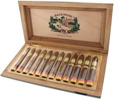 Zigarren Nicaragua  Brick House German Reserve 2018