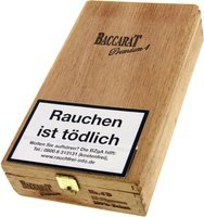 Zigarillos Deutschland  Ermuri Premium No. 4 Brasil (66142)