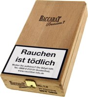 Zigarillos Deutschland  Ermuri Premium No. 7 Sumatra (66212)