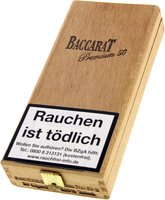 Zigarillos Deutschland  Ermuri Premium No. 50 Sumatra (66232)