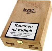 Zigarillos Deutschland  Ermuri Premium No. 6 Sumatra (66172)