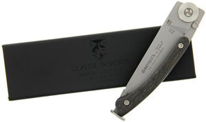 Pfeifenzubehör Pfeifenstopfer  Rattray's Bog Oak (13885)