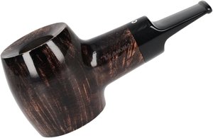 Talamona Reverse Calabash Grey Smooth 1