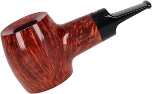 Talamona Reverse Calabash Natural Smooth 1